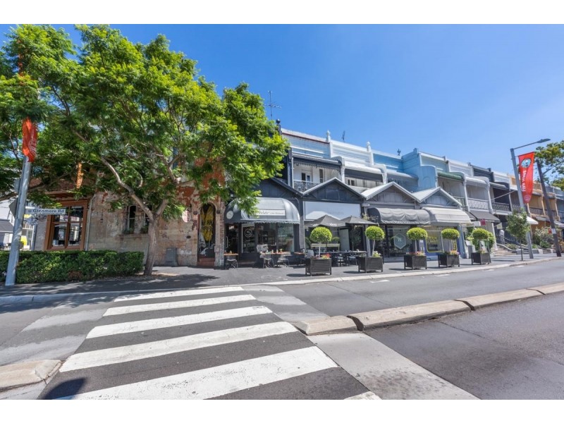 604/40 Stephen Street, Paddington NSW 2021
