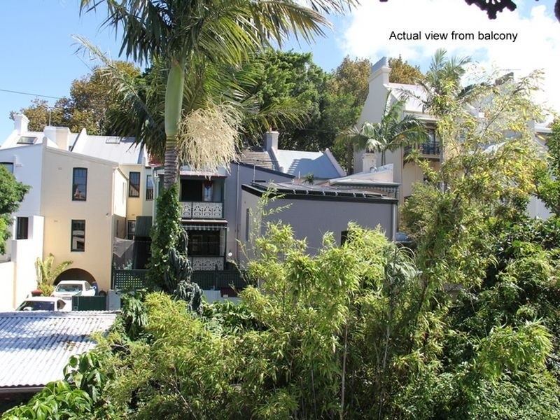 2/45 Windsor Street, Paddington NSW 2021