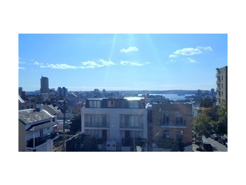 21/6 Underwood Street, Paddington NSW 2021