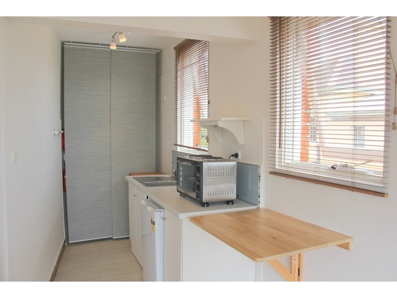 21/6 Underwood Street, Paddington NSW 2021