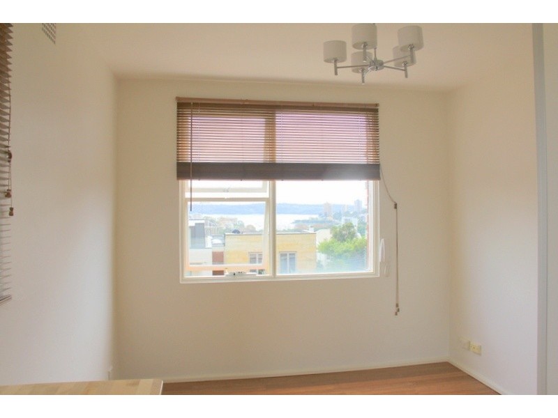 21/6 Underwood Street, Paddington NSW 2021