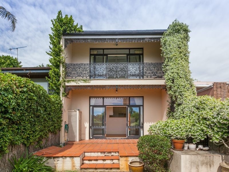 6 Sutherland Street, Paddington NSW 2021