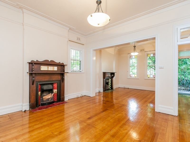 6 Sutherland Street, Paddington NSW 2021