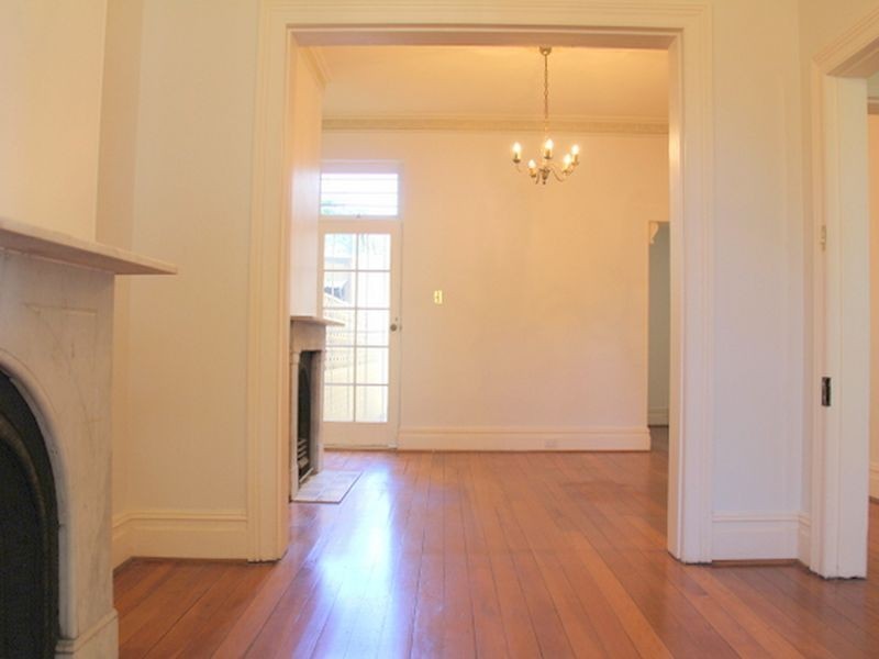 101 Elizabeth Street, Paddington NSW 2021