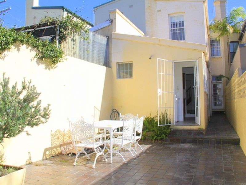 101 Elizabeth Street, Paddington NSW 2021