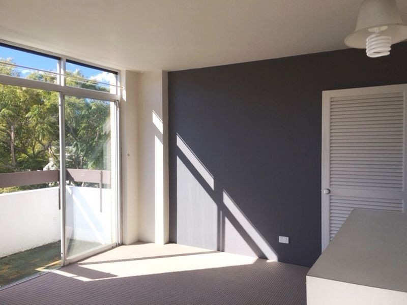 12/27 Sutherland Street, Paddington NSW 2021