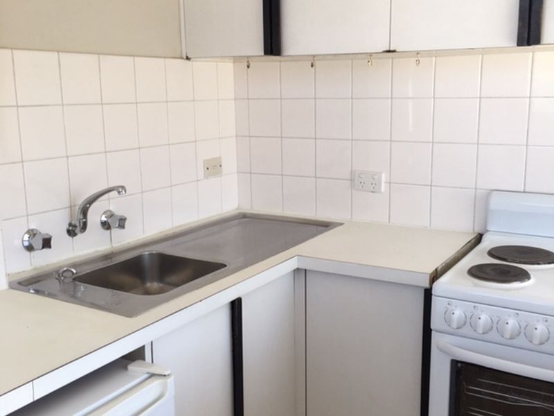 12/27 Sutherland Street, Paddington NSW 2021