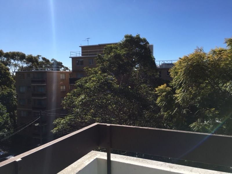 12/27 Sutherland Street, Paddington NSW 2021