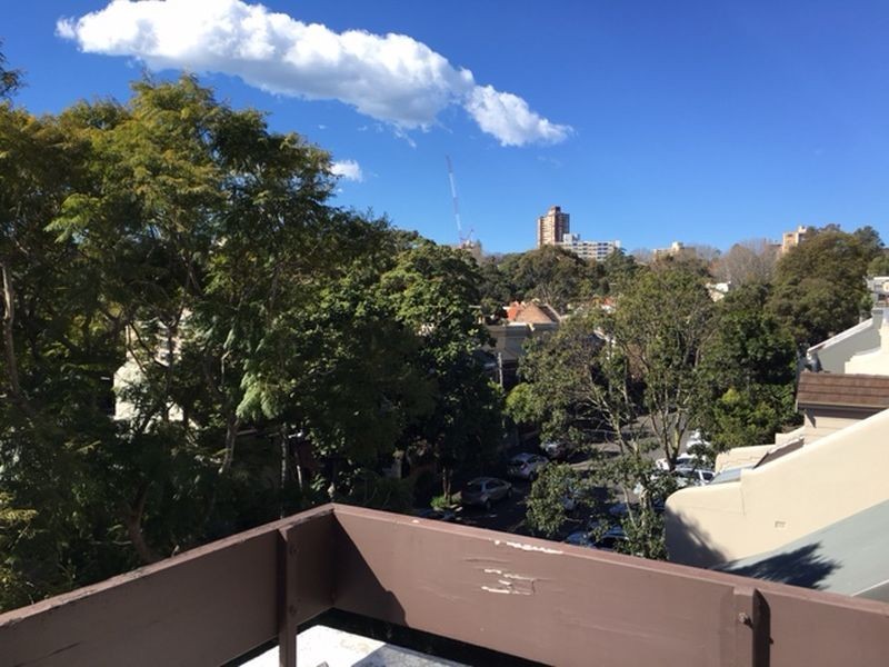 12/27 Sutherland Street, Paddington NSW 2021