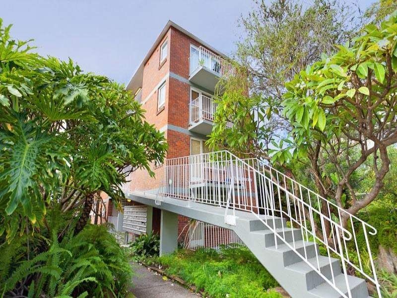 30/8 Wylde St, Potts Point NSW 2011