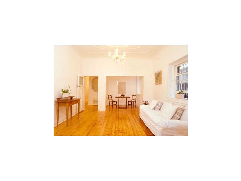 2/166 Queen Street, Woollahra NSW 2025