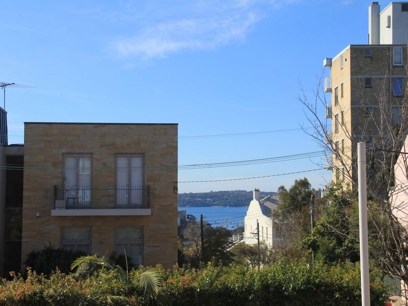 2/6 Underwood Street, Paddington NSW 2021