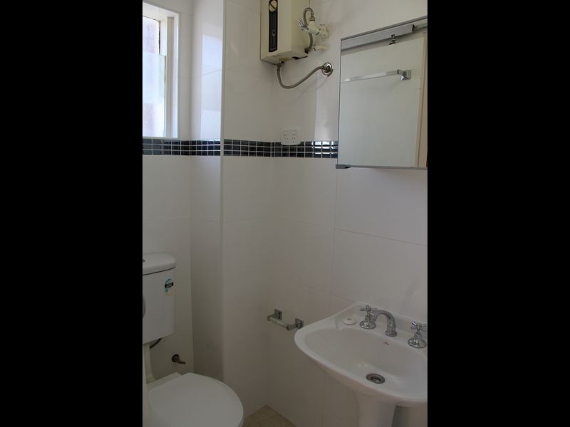 2/6 Underwood Street, Paddington NSW 2021