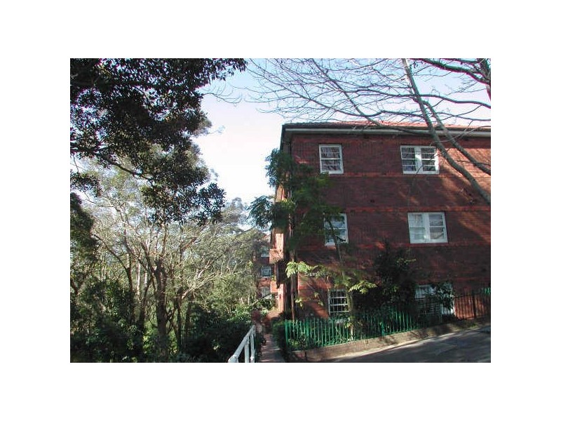 6/15 Raine Street, Woollahra NSW 2025