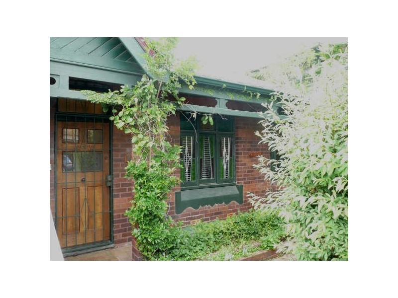 35 Wentworth Street, Randwick NSW 2031