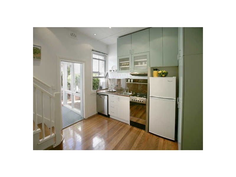 74 Nicholson Street, Woolloomooloo NSW 2011