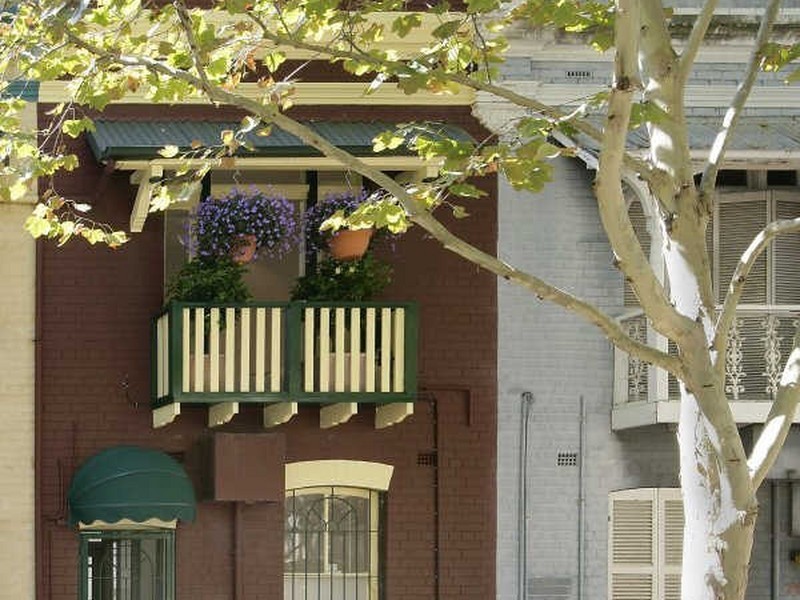 74 Nicholson Street, Woolloomooloo NSW 2011