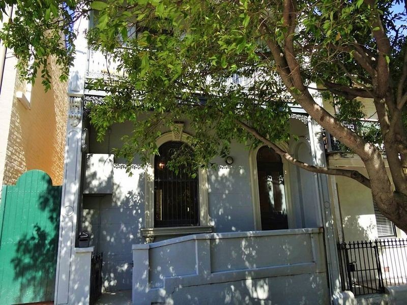 4 Walter Street, Paddington NSW 2021