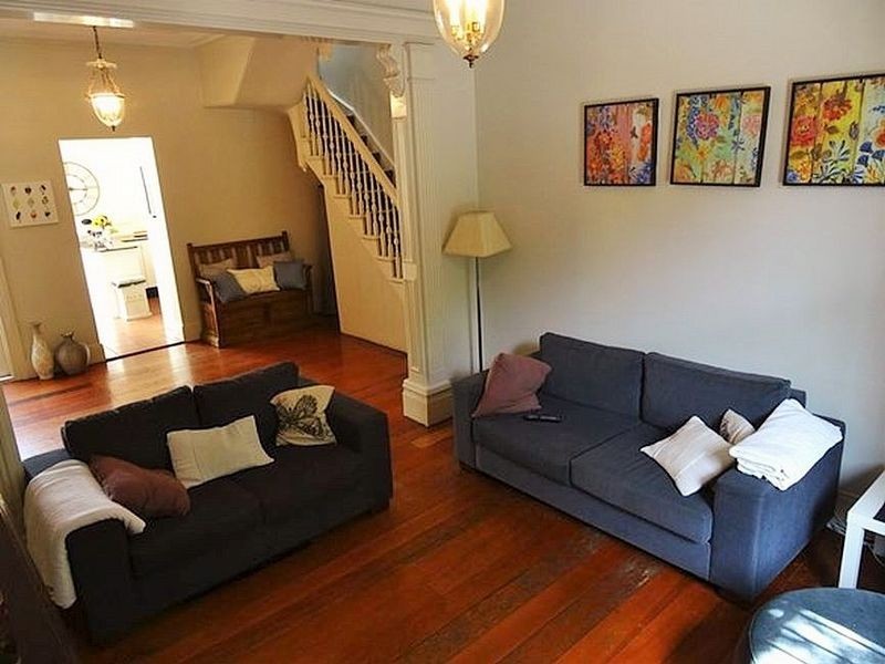 4 Walter Street, Paddington NSW 2021