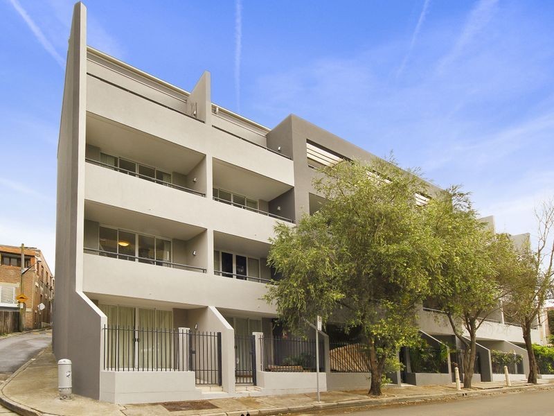 12a/8-14 Underwood Street, Paddington NSW 2021