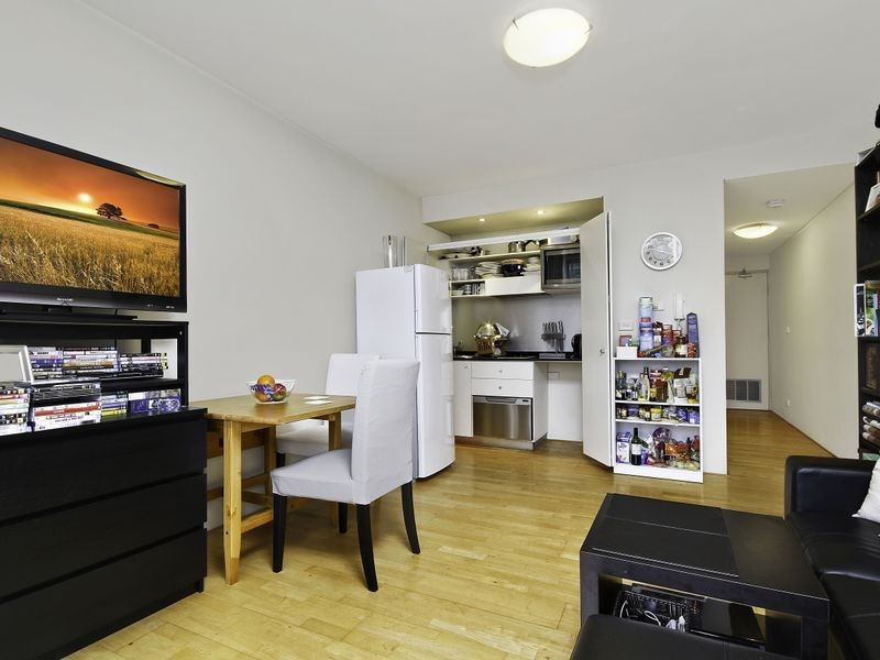 12a/8-14 Underwood Street, Paddington NSW 2021