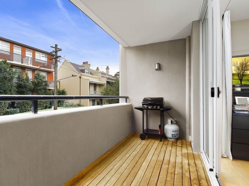 12a/8-14 Underwood Street, Paddington NSW 2021