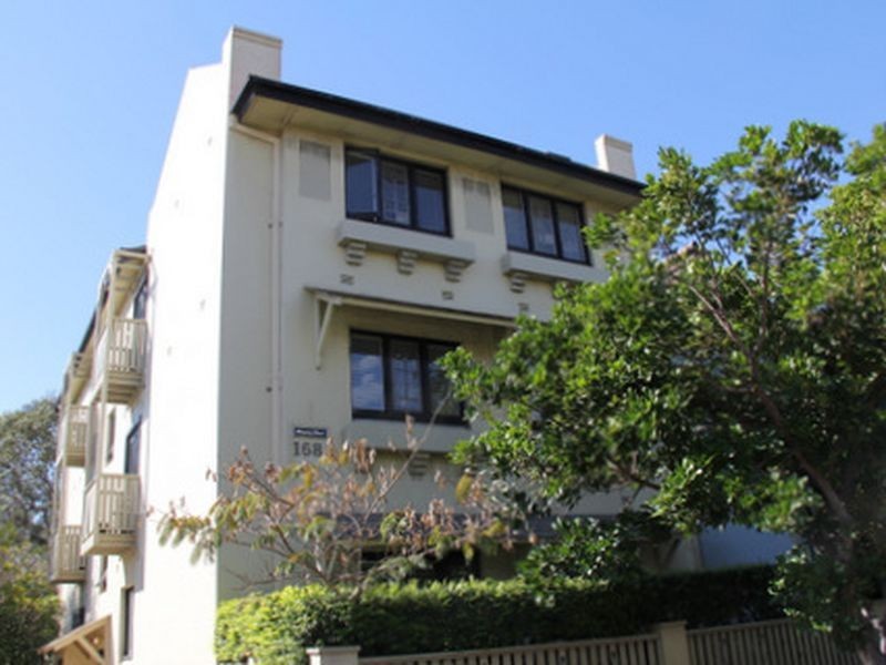 7/168 Hargrave Street, Paddington NSW 2021