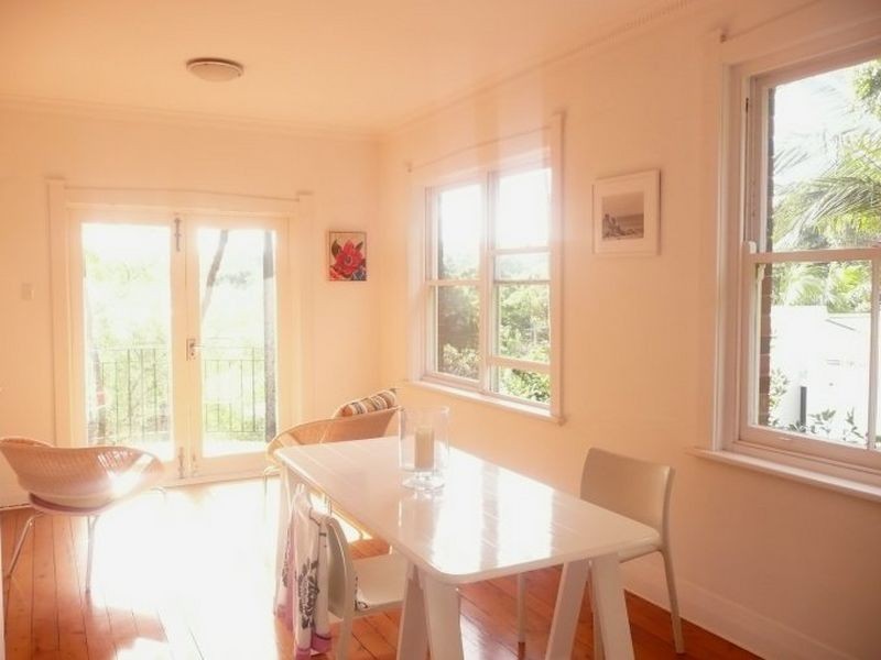 2/4 Chester Street, Woollahra NSW 2025