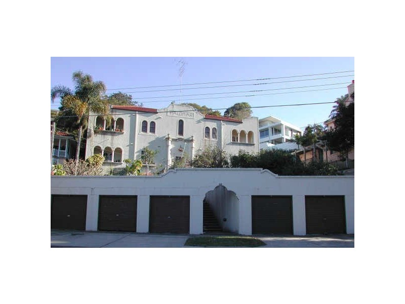 1/49 Drumalbyn Road, Bellevue Hill NSW 2023