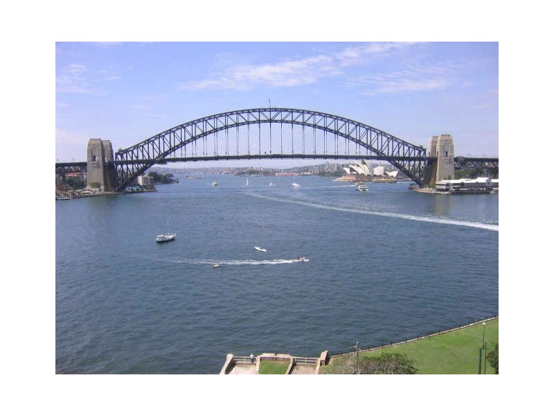 Mcmahons Point NSW 2060