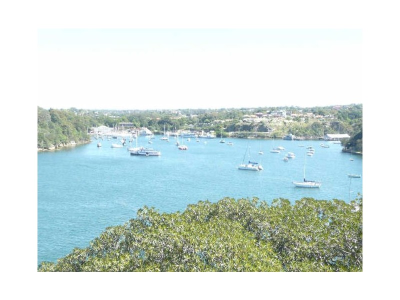 Mcmahons Point NSW 2060