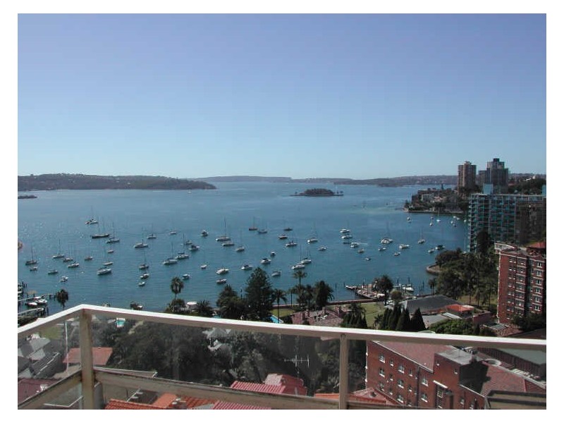12J/15-19 Onslow Ave, Elizabeth Bay NSW 2011