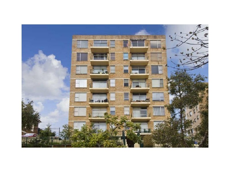 61/49-51 Cook Road, Centennial Park NSW 2021