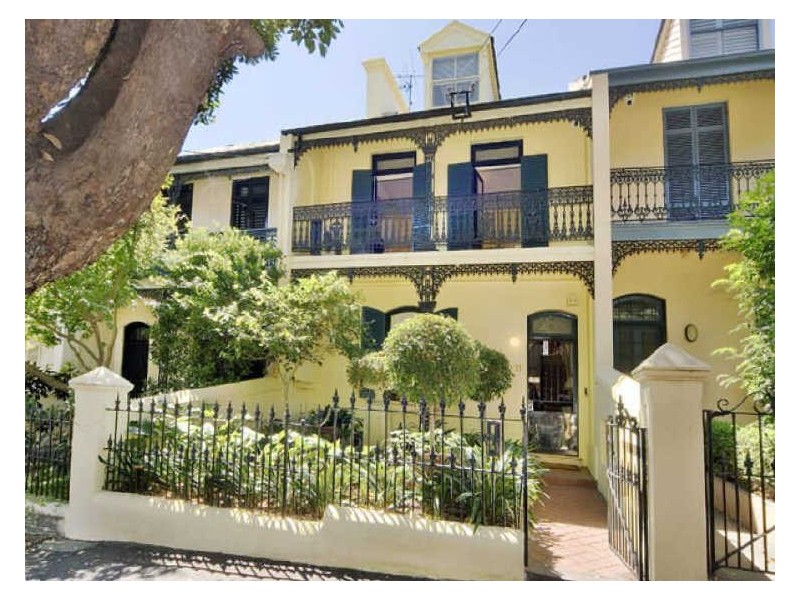 Woollahra NSW 2025