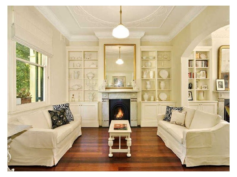 Woollahra NSW 2025