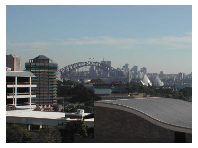 Darlinghurst NSW 2010