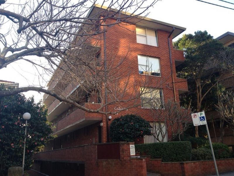 220/60 Cook Road, Centennial Park NSW 2021