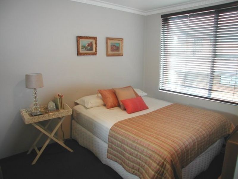 220/60 Cook Road, Centennial Park NSW 2021