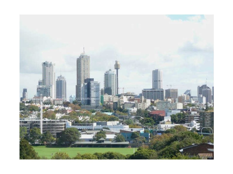 34/4 New McLean St, Edgecliff NSW 2027