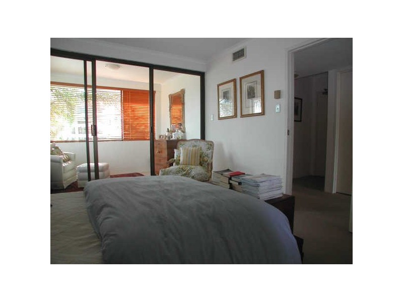 34/4 New McLean St, Edgecliff NSW 2027