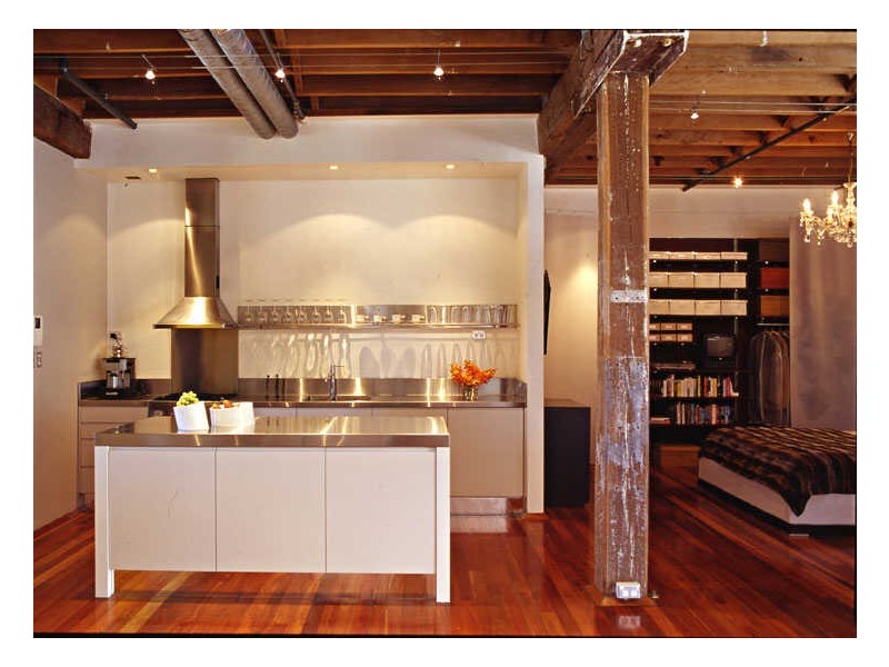 8/1 Printers Lane, Darlinghurst NSW 2010