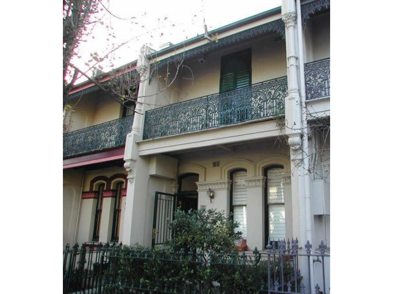 24 Jersey Road, Paddington NSW 2021