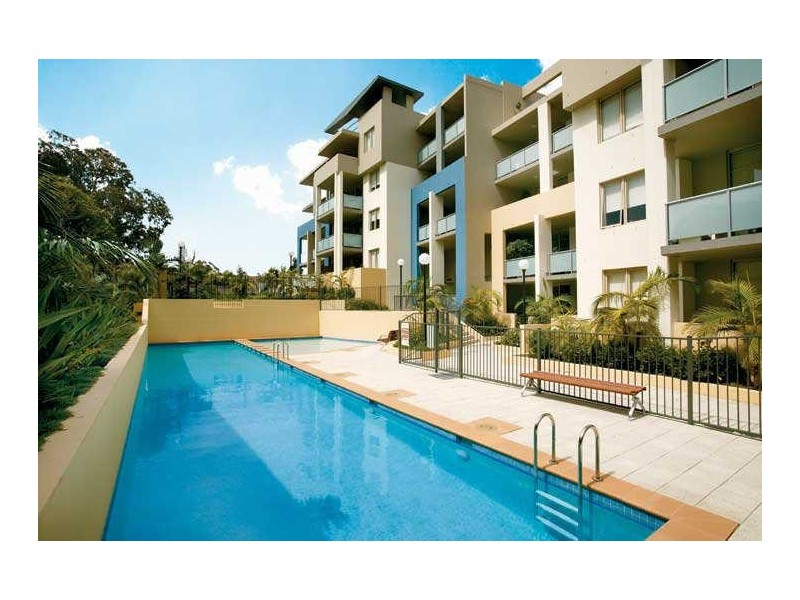 20/228 Moore Park Road, Paddington NSW 2021