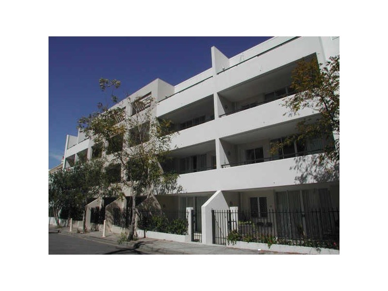 9/8 Underwood Street, Paddington NSW 2021