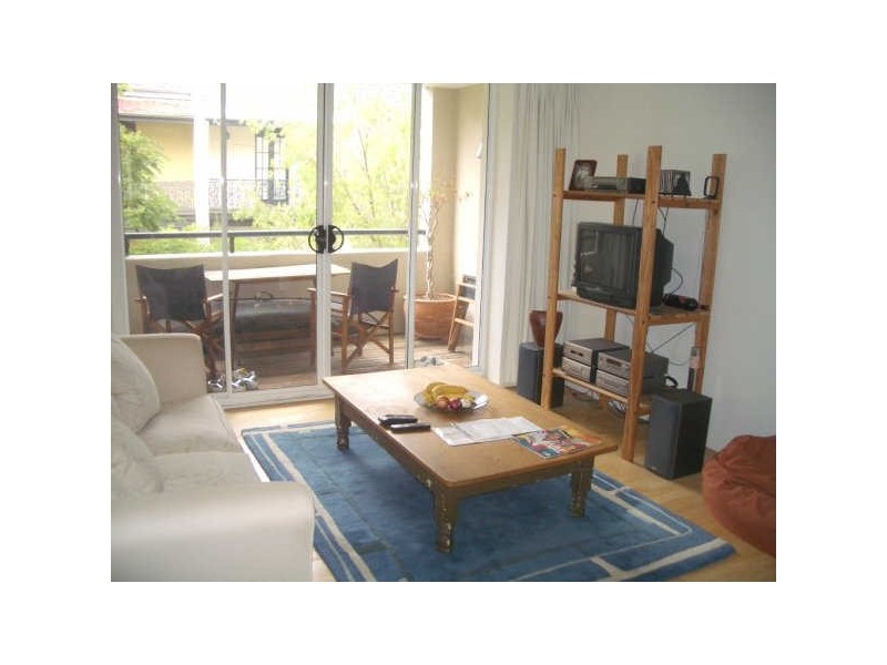 9/8 Underwood Street, Paddington NSW 2021