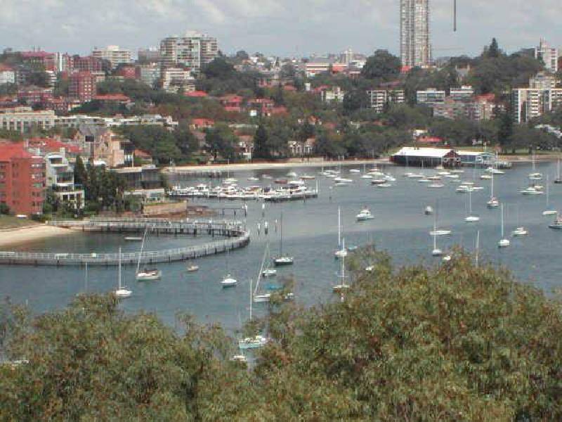 Point Piper NSW 2027