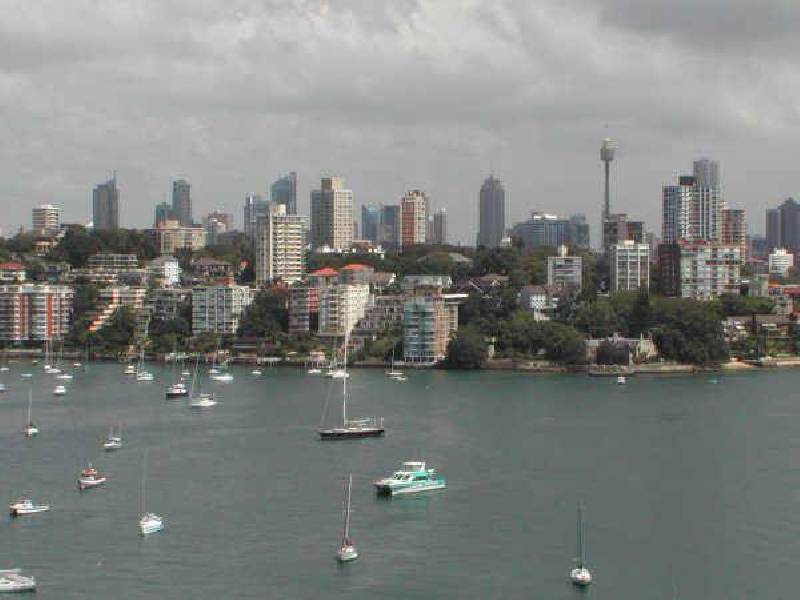 Point Piper NSW 2027