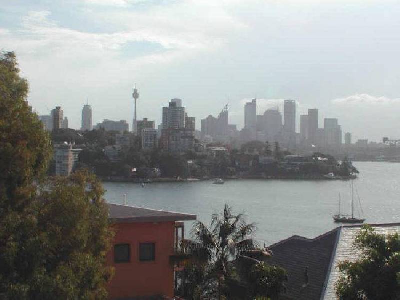 Point Piper NSW 2027