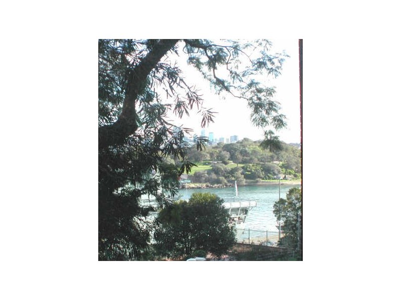Potts Point NSW 2011