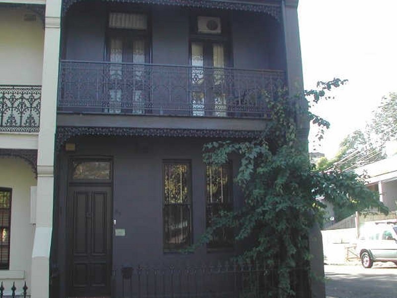 55 Cameron Street, Edgecliff NSW 2027